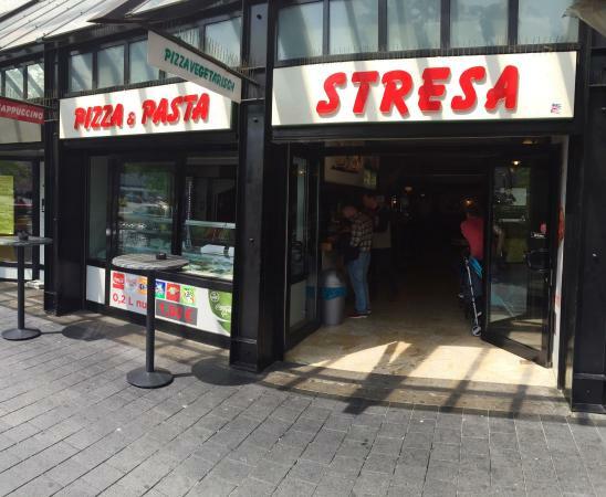 Stresa Pizzeria
